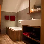 Appartement Bramsauerhof Faistenau