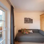 Appartement Bramsauerhof