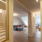 Appartement Bramsauerhof