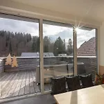 Appartement Bramsauerhof