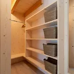Appartement Bramsauerhof