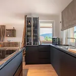 Bramsauerhof Appartement *