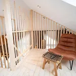 Apartmán Bramsauerhof