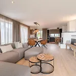 Appartement Bramsauerhof *
