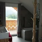 Bramsauerhof Appartement