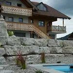 Bramsauerhof Appartement