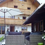 Bramsauerhof Appartement