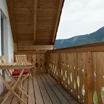 Appartement Bramsauerhof *