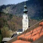 Appartement Bramsauerhof