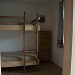 Appartement Bramsauerhof *