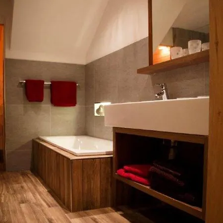 Apartment Bramsauerhof Faistenau