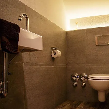 Bramsauerhof Apartment *