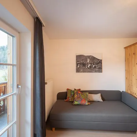 Apartment Bramsauerhof