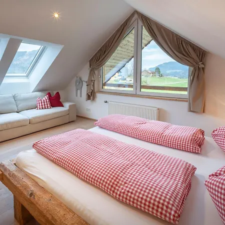 Bramsauerhof * 芬斯特诺