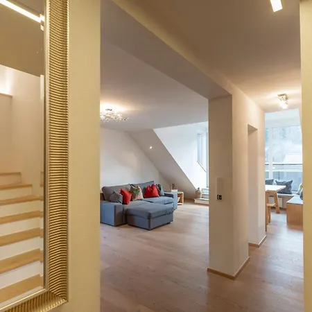 Apartment Bramsauerhof