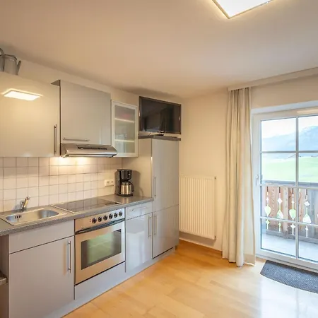 Bramsauerhof Faistenau