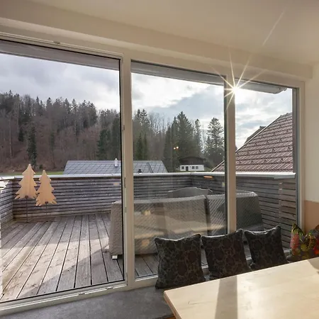 Apartment Bramsauerhof
