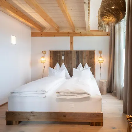 Bramsauerhof Faistenau