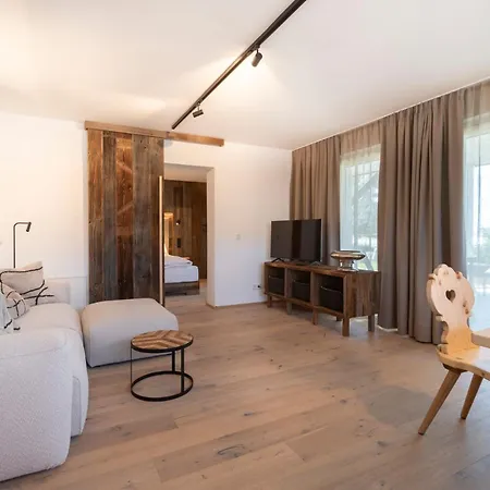 Bramsauerhof 芬斯特诺