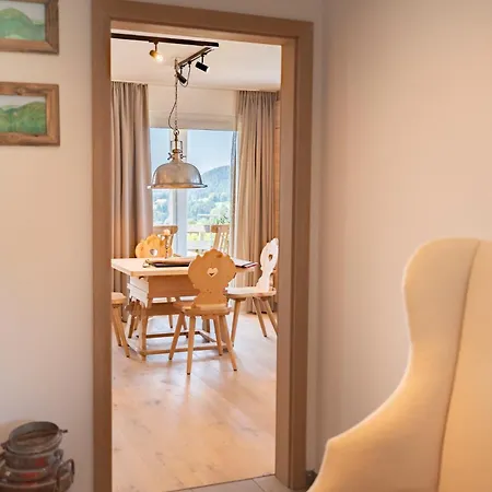 Bramsauerhof * 芬斯特诺