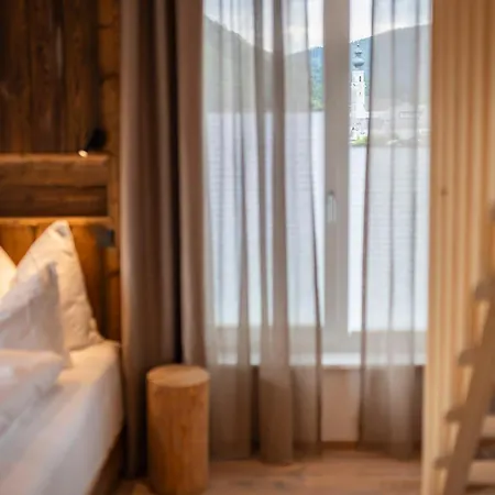 公寓 Bramsauerhof 芬斯特诺