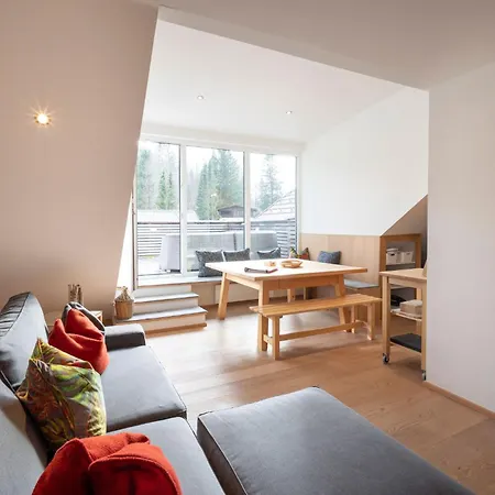 Bramsauerhof Apartment Faistenau