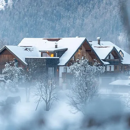 Apartamento Bramsauerhof Faistenau