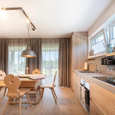 Apartment Bramsauerhof