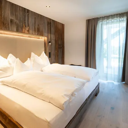 Bramsauerhof Faistenau