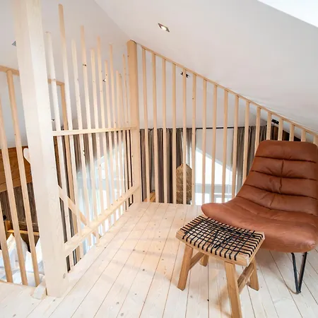 Apartment Bramsauerhof