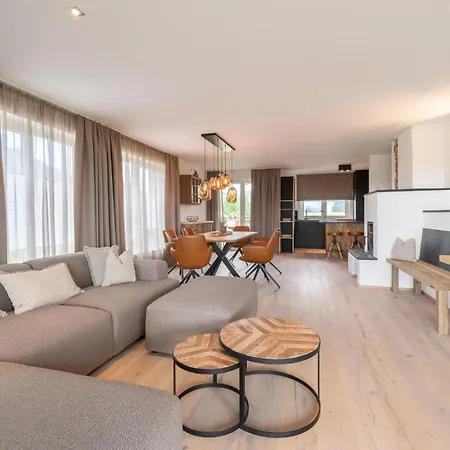 Apartment Bramsauerhof *