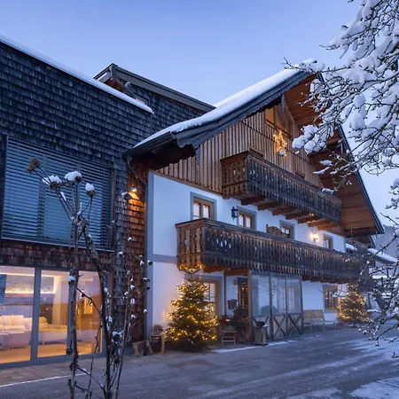 Apartmán Bramsauerhof Faistenau