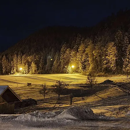 Bramsauerhof * Faistenau