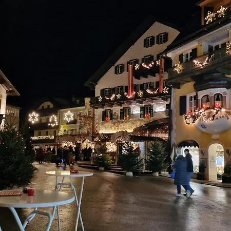 Bramsauerhof *