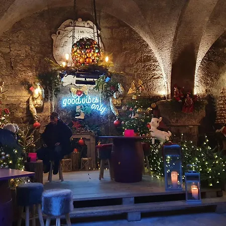 Bramsauerhof * Faistenau