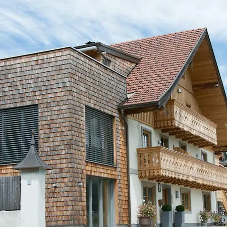 Apartment Bramsauerhof Faistenau