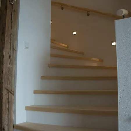 Apartment Bramsauerhof Faistenau