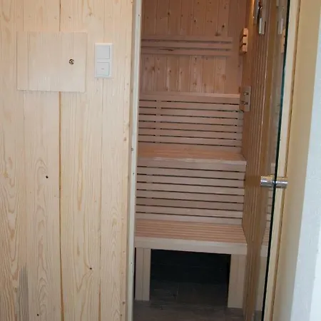 Bramsauerhof Apartment