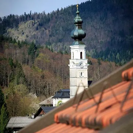 Apartment Bramsauerhof