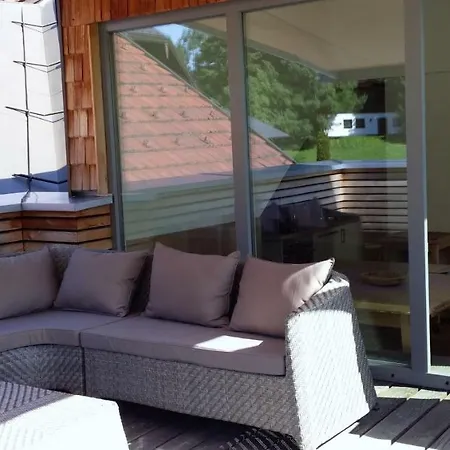 Bramsauerhof * Faistenau