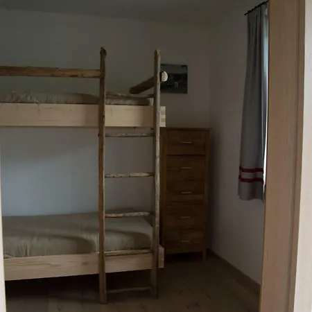 Apartment Bramsauerhof *