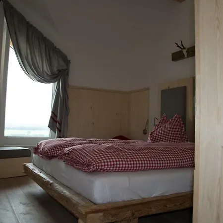 公寓 Bramsauerhof 芬斯特诺