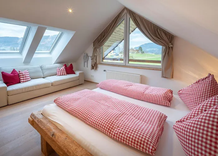 Bramsauerhof * Faistenau