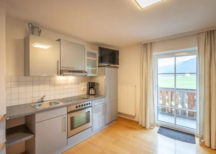 Bramsauerhof Faistenau