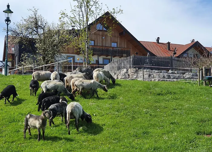 Bramsauerhof * Faistenau