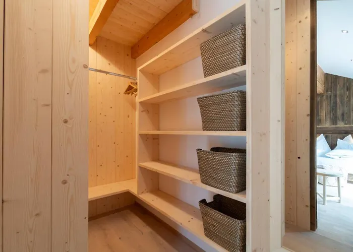 Apartmán Bramsauerhof