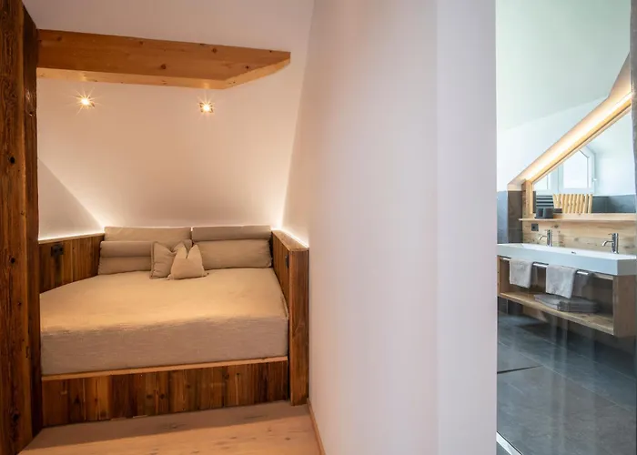 Bramsauerhof Faistenau