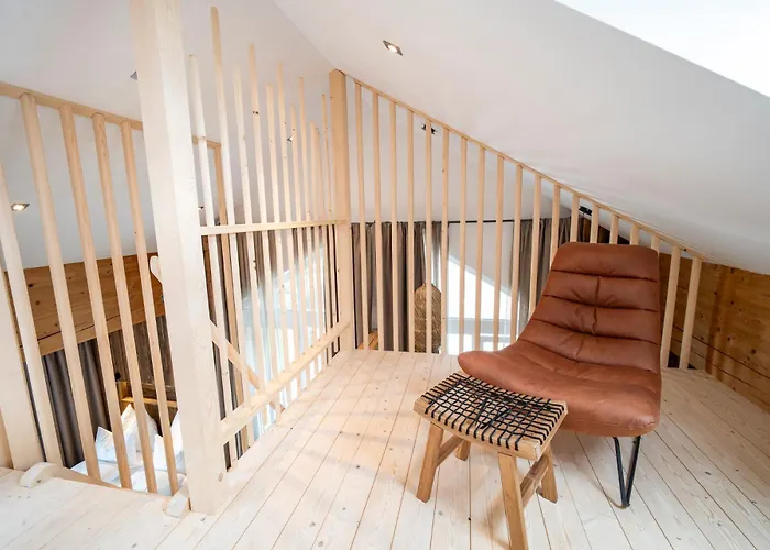 Apartmán Bramsauerhof