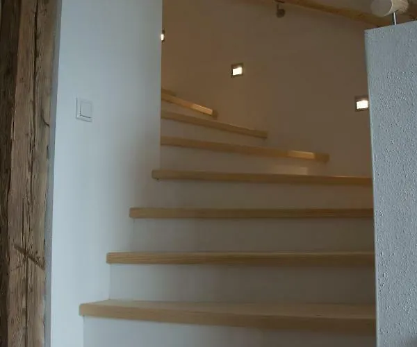 Apartmán Bramsauerhof Faistenau