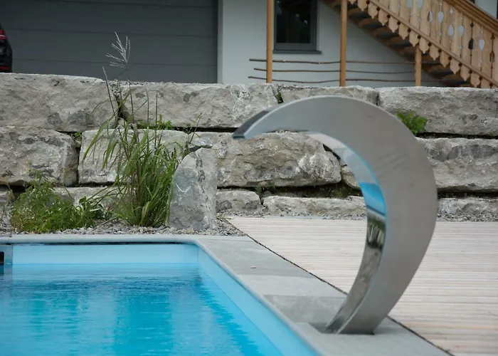 Bramsauerhof * Faistenau